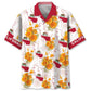 California State Proud Hawaiian Shirt For Vacation Cruise And Everyday Comfort