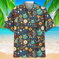 Camping Discover Hawaiian Shirt For Tropical Holidays, Outdoor Gatherings, And Everyday Comfort