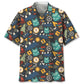 Camping Discover Hawaiian Shirt For Tropical Holidays, Outdoor Gatherings, And Everyday Comfort