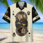 Casino King Hawaiian Shirt For Resort Trips, Coastal Parties, And Warm Weather Style