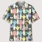 Cute Cats Hawaiian Shirt For Island Vacations, Resort Wear, And Relaxed Seasonal Style