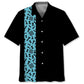 Chess Blue Hawaiian Shirt For Beach Days, Summer Outings, And Thoughtful Gift Giving