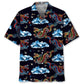 Chinese Dragon Mountain Hawaiian Shirt For Resort Trips, Coastal Parties, And Warm Weather Style