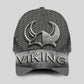 Viking Blood Metal Classic Cap For Everyday Outfits Coastal Travel And Gift Giving
