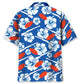 Clay Shooting Hawaiian Shirt