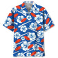 Hawaiian Shirt / Adults / S Clay Shooting Hawaiian Shirt