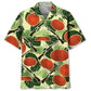 Hawaiian Shirt / Adults / S Clay Shooting Tropical Hawaiian Shirt