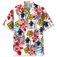 Coding In Progress Hawaiian Shirt For Beachside Event, Beach Travel, And Daily Summer Wear
