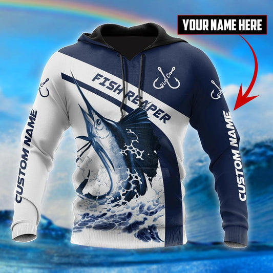 Sailfish Fishing Hoodie For Weekend Fishing Outdoor Comfort And Everyday Outfits