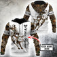 Bull Riding Tattoo Hoodie For Comfortable Daily Outfits Holidays And Casual Wear