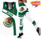 Aztec Mexico Cultural Heritage Hollow Tank Top For Yoga Workouts And Casual Wear