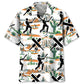 Cricket Desert Hawaiian Shirt For Outdoor Adventures, Coastal Travel, And Comfortable Casual Style