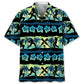 Cricket Nature Beach Hawaiian Shirt For Beach Days, Weekend Events, And Thoughtful Gift Giving