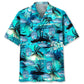 Cruise Beach Hawaiian Shirt For Tropical Holidays, Outdoor Gatherings, And Everyday Comfort