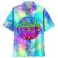 Cruise Squad Hawaiian Shirt For Tropical Holidays, Resort Trips, And Relaxed Coastal Style