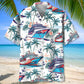 Cruise Summer Hawaiian Shirt For Coastal Adventure And Thoughtful Gifting