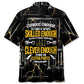 Curious Apart Mechanic Hawaiian Shirt For Tropical Holidays, Outdoor Gatherings, And Everyday Comfort