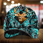 Best Deer Hunting Camo Personalized Classic Cap For Relaxed Daily Style Vacations And Festival Wear