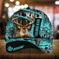 Special Deer Hunting Pattern Personalized Classic Cap For Seasonal Events Outdoor Trips And Everyday Comfort