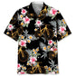 Cycling Feather Hawaiian Shirt For Active Holidays, Resort Trips, And Warm Weather Gatherings