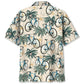 Cycling Palm Tree Beach Hawaiian Shirt For Beach Days, Summer Outings, And Thoughtful Gift Giving