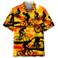 Cycling Sunshine Hawaiian Shirt For Beach Days, Summer Outings, And Thoughtful Gift Giving