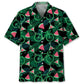 Cycling Watermelon Hawaiian Shirt For Beach Days, Summer Outings, And Thoughtful Gift Giving