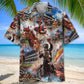 Derby Horse Racing Winner Hawaiian Shirt For Relaxed Getaway And Thoughtful Gifting