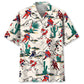 Desert Hockey Hawaiian Shirt For Beach Days, Summer Outings, And Thoughtful Gift Giving