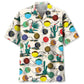 Desert Lawn Bowl Hawaiian Shirt For Beach Days, Summer Outings, And Thoughtful Gift Giving