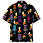 Disc Golf Beer Hawaiian Shirt For Beach Days, Summer Outings, And Thoughtful Gift Giving