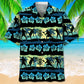 Disc Golf Nature Beach Hawaiian Shirt For Beach Days, Weekend Events, And Thoughtful Gift Giving