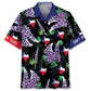 Texas Lone Star Custom Name Hawaiian Shirt For Casual Weekend And Summer Event Style