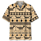 Dragon Boat Hawaiian Shirt For Relaxed Getaway, Resort Escape, And Summer Event Style