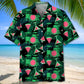 Drum Watermelon Hawaiian Shirt For Creative Performers, Coastal Trips, And Casual Everyday Wear