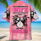 Drummers Son Hawaiian Shirt