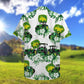 Island Farmer Rollers Aloha Hawaiian Shirt For Tropical Holidays, Outdoor Gatherings, And Everyday Comfort