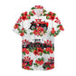 Island Farmer Rollers Aloha Hawaiian Shirt For Beach Days, Summer Outings, And Thoughtful Gift Giving