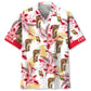 Florida Proud Hawaiian Shirt For Casual Weekend And Memorable Gifting