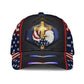 God Bless America Eagle Classic Cap For Casual Gatherings Travel And Thoughtful Gift Giving