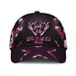 Girls Like Big Racks Deer Hunting Classic Cap For Weekend Travel Outdoor Events And Casual Outfits