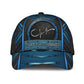 Fishing Humor Part Time Hooker Classic Cap For Casual Events Beach Trips And Thoughtful Gifting