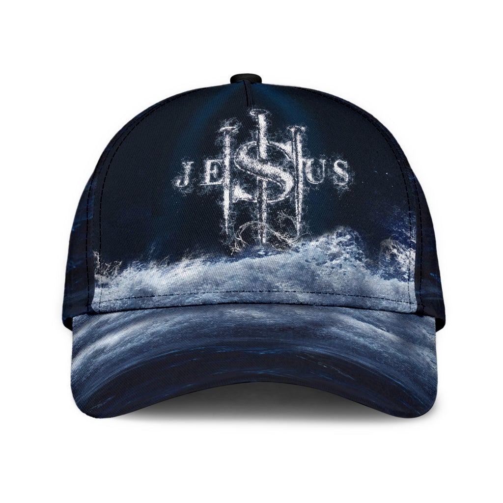 Faith Changed My Life Cross Classic Cap For Seasonal Outings Outdoor Adventures And Daily Wear