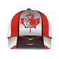 Fishing Canadian Outdoor Classic Cap For Weekend Travel Outdoor Events And Casual Outfits