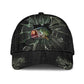 Fishing Hook Angler Humor Classic Cap For Casual Adventures Parties And Seasonal Styling