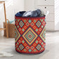 Native Americans Legend Life Limited 8 Laundry Basket For Bathroom Bedroom Storage