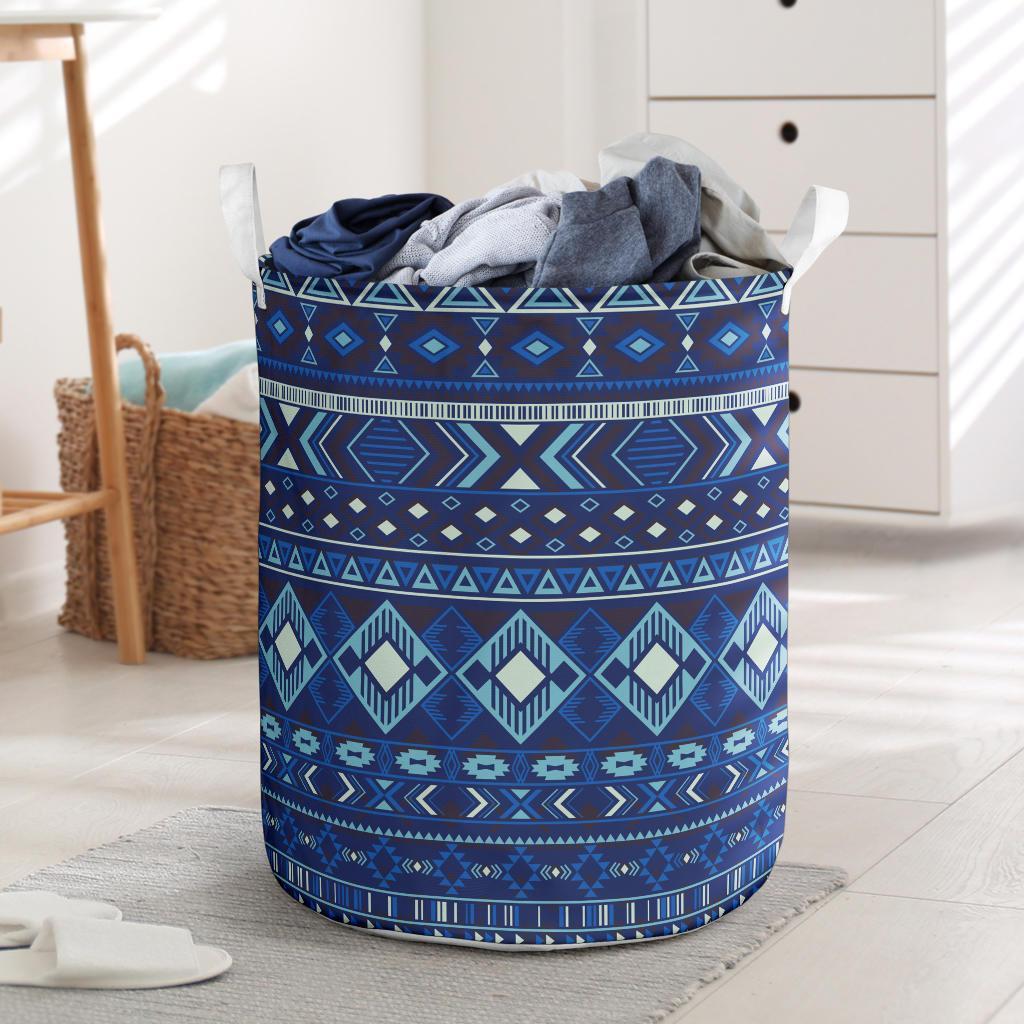 Native Americans Legend Life Limited 3 Laundry Basket For Bathroom Bedroom Storage