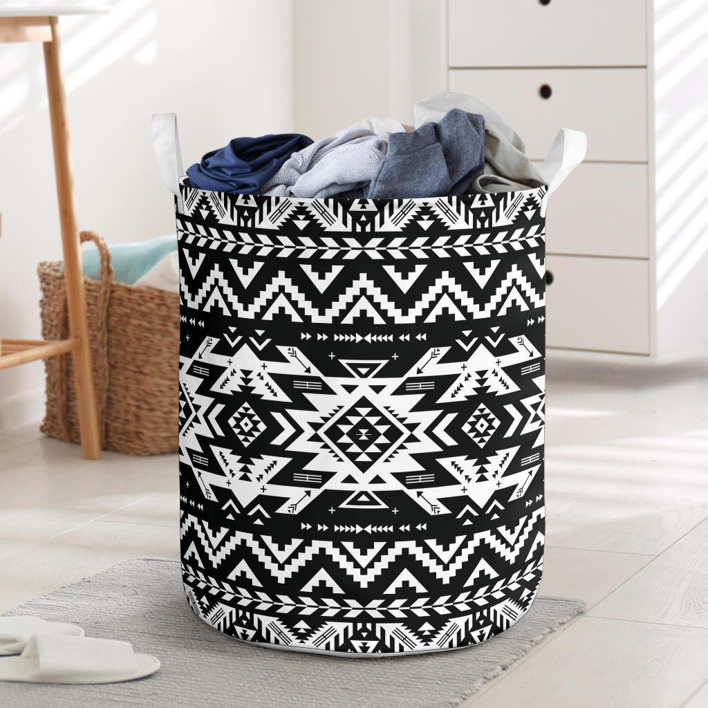 Native Americans Legend Life Limited 19 Laundry Basket For Room Home Organizer