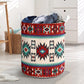 Native Americans Legend Life Limited 7 Laundry Basket For Bathroom Bedroom Storage