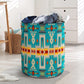 Native Americans Legend Life Limited 11 Laundry Basket For Bathroom Bedroom Storage